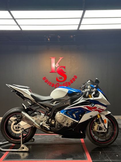 bmw s1000rr  รูปที่ 6