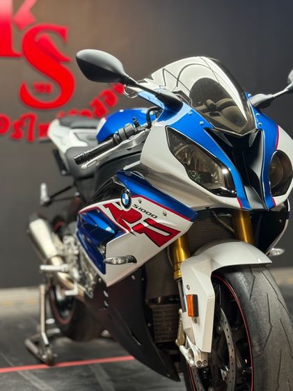 bmw s1000rr  รูปที่ 9