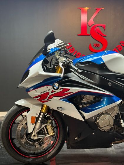 bmw s1000rr  รูปที่ 4