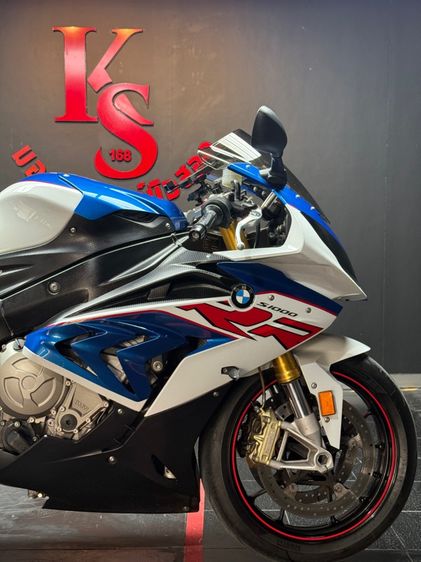 bmw s1000rr  รูปที่ 2