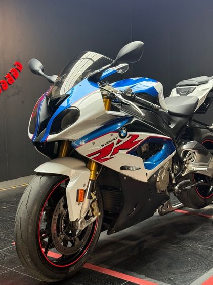 bmw s1000rr  รูปที่ 8