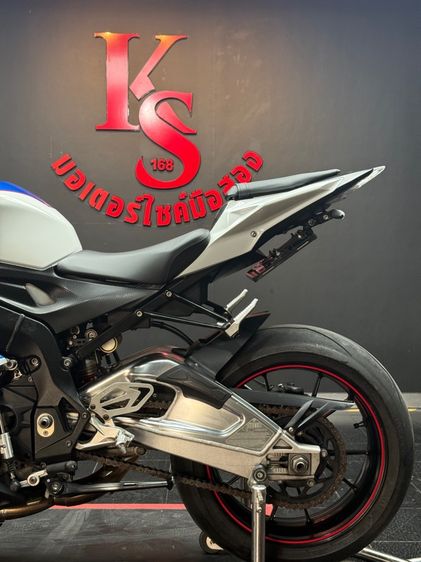 bmw s1000rr  รูปที่ 5