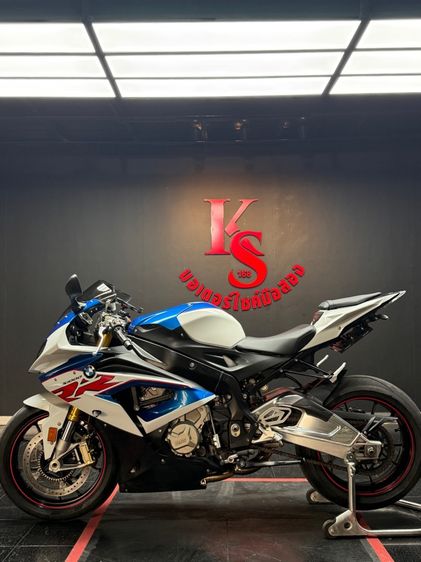 bmw s1000rr  รูปที่ 7