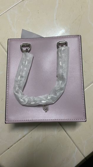 Lyn bag MINE INFINITE TOTE S รูปที่ 3