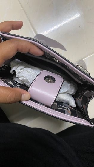 Lyn bag MINE INFINITE TOTE S รูปที่ 4