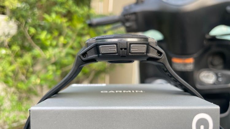 Garmin instinct 3 Amoled 45mm รูปที่ 3