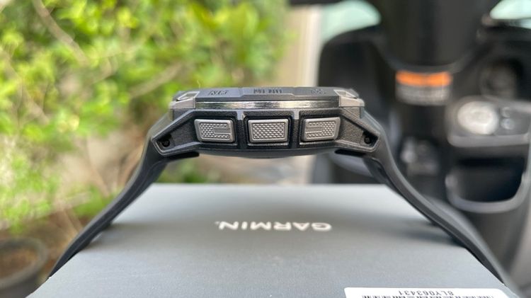 Garmin instinct 3 Amoled 45mm รูปที่ 2