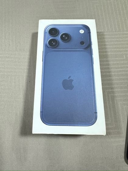 ไอโฟน17pro256gb รูปที่ 3