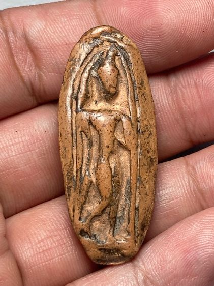 พระลีลา