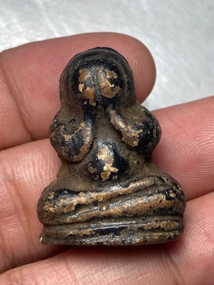 พระปิดตา