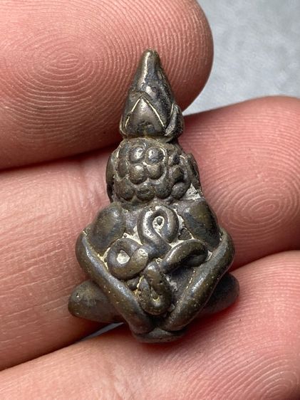 พระปิดตา รูปที่ 2