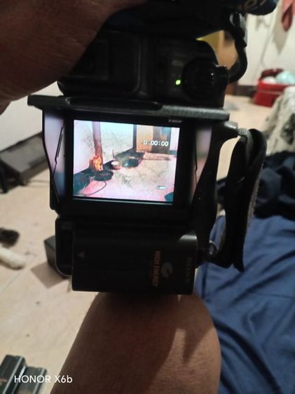 กล้องถ่ายวีดีโอ รูปที่ 2