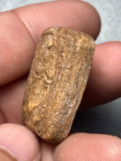 พระเนื้อจัด รูปที่ 3