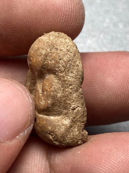 พระปิดตาเนื้อจัด รูปที่ 3