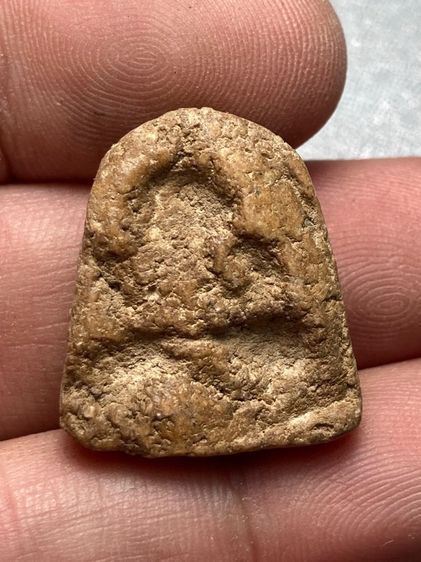 พระปิดตาเนื้อจัด รูปที่ 2