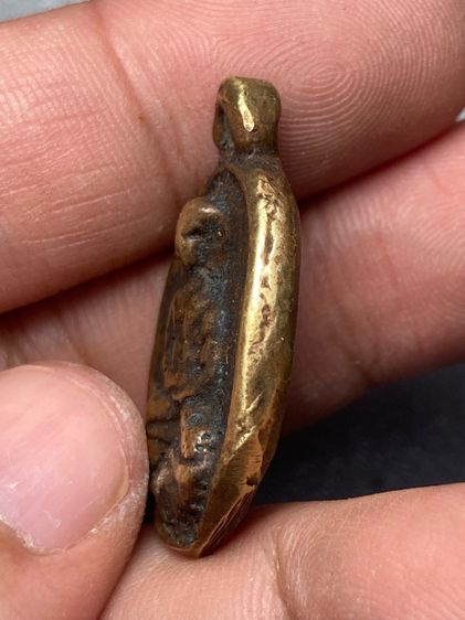 เหรียญหล่อโบราณ รูปที่ 4