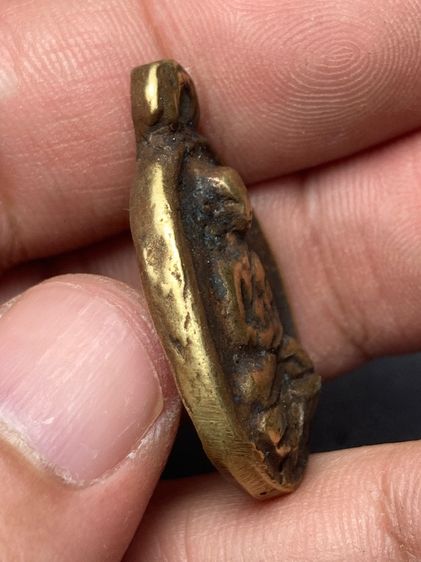 เหรียญหล่อโบราณ รูปที่ 3