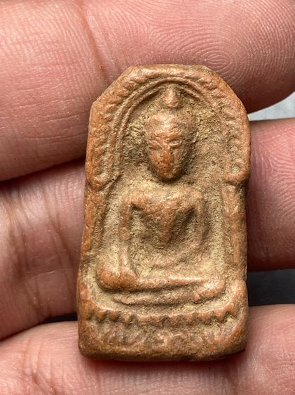 พระเก่าเนื้อดิน