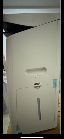 เครื่องฟอกอากาศ sharp รูปที่ 6