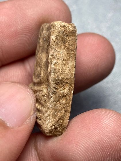 พระเนื้อผงจัด รูปที่ 3