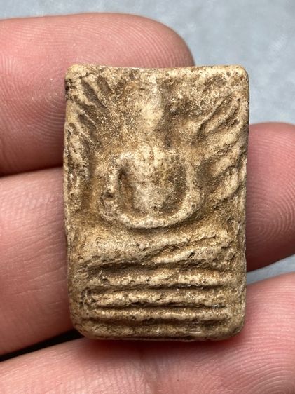 พระเนื้อผงจัด