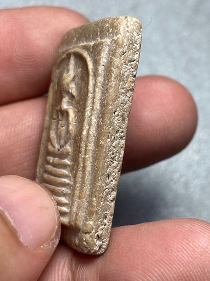 พระสมเด็จเกศไชโย รูปที่ 4