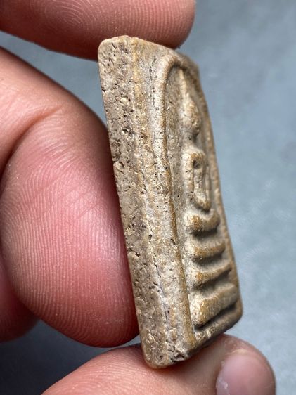 สมเด็จเนื้อจัด รูปที่ 4