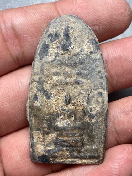 พระเก่ามาก รูปที่ 2