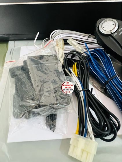 PRISM CS-8MII (สภาพสวย เหมือนใหม่) รูปที่ 14