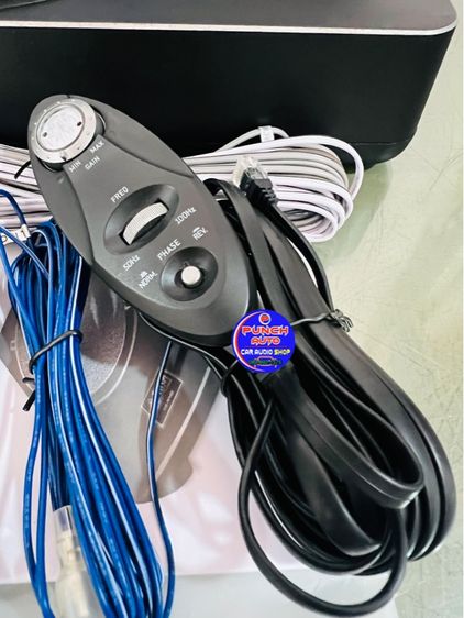 PRISM CS-8MII (สภาพสวย เหมือนใหม่) รูปที่ 13