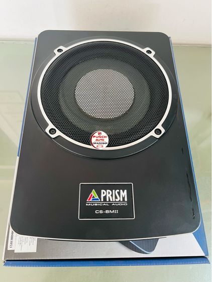 PRISM CS-8MII (สภาพสวย เหมือนใหม่) รูปที่ 7