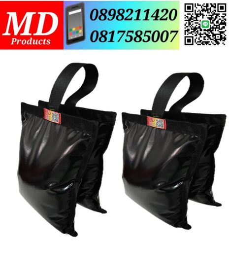 ขายถุงทรายถ่วงขาตั้งกล้อง ถุงทรายถ่วงขาตั้งไฟ ถุงทรายถ่วงน้ำหนัก อื่นๆ รูปที่ 12