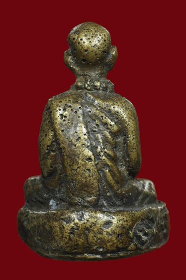 หลวงพ่อทบวัดชนแดน รูปที่ 2