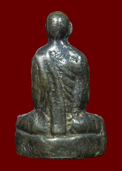 หลวงพ่อเดิมฐานสูง รูปที่ 2