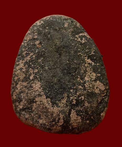 พระปิดตาแข้งหมอนหลวงพ่อเชย วัดบางกระสอบ รูปที่ 2