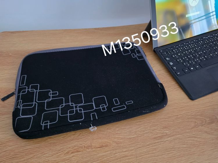 โน้ตบุ๊ค Microsoft Surface Pro 5 พร้อมคีย์บอร์ด รูปที่ 15