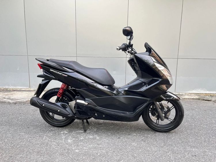 Honda รุ่น PCX150 150cc ปี 2014 สตาร์ทมือ รูปที่ 6
