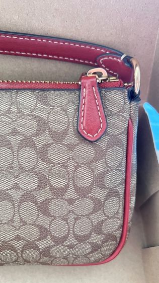 COACH NOLITA 19 IN รูปที่ 9