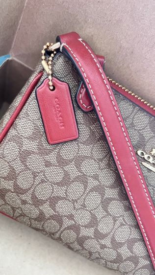COACH NOLITA 19 IN รูปที่ 7