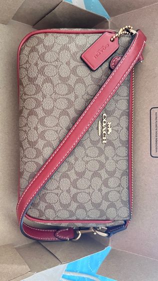 COACH NOLITA 19 IN รูปที่ 8