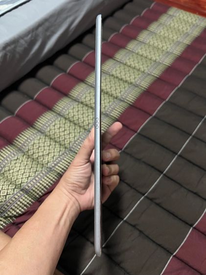 ไอแพด โปร10.5 256กิ๊ก สีบรอนซ์เงิน รูปที่ 4