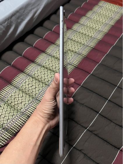 ไอแพด โปร10.5 256กิ๊ก สีบรอนซ์เงิน รูปที่ 3