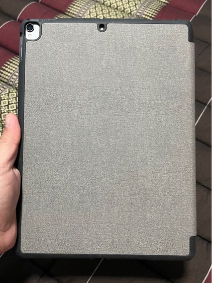 ไอแพด โปร10.5 256กิ๊ก สีบรอนซ์เงิน รูปที่ 8