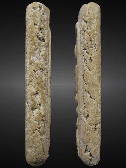 พระสมเด็จวัดระฆัง พิมพ์ใหญ่  รูปที่ 5