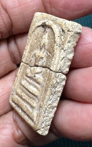 องค์ละ1000🙏พระสมเด็จพระบ้าน พิมพ์ต่างๆ รูปที่ 17