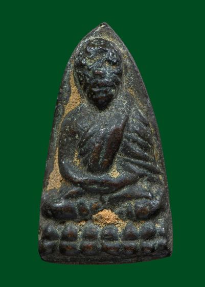 หลวงปู่ทวดอาปาเช่