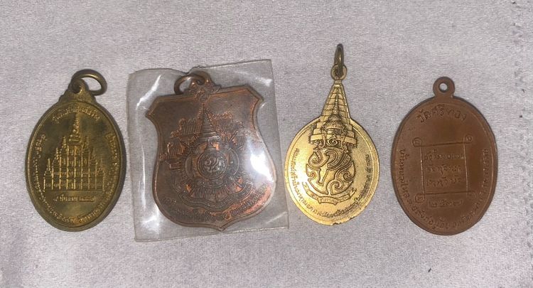 พระเครื่องเหมา รูปที่ 11