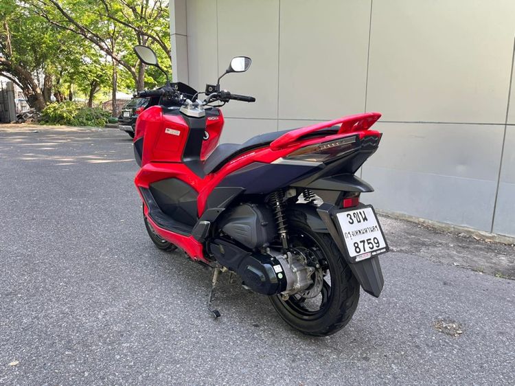 Gpx รุ่น Drone keyless 150cc ปี 2021 สตาร์ทมือ รูปที่ 4