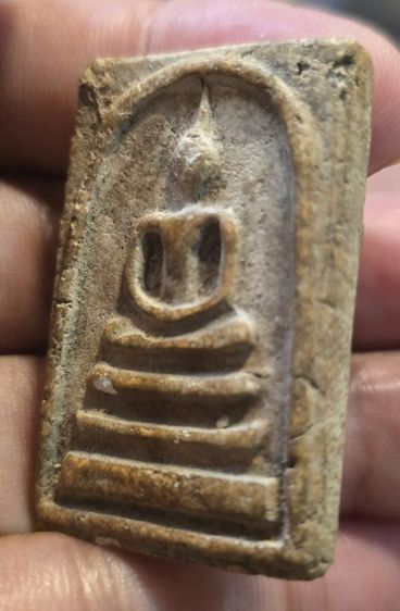 พระสมเด็จเก่า350บาทรวมส่ง รูปที่ 2