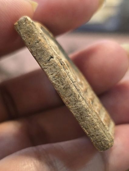 พระสมเด็จเก่า350บาทรวมส่ง รูปที่ 9